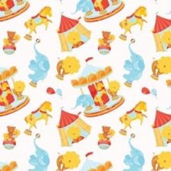 Animal Carousel