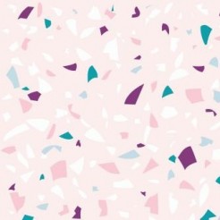 Irregular Pieces Of Paper