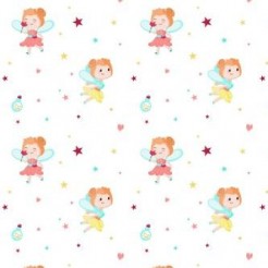 Leprechaun Little Fairy