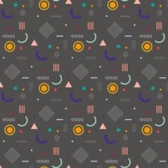 Creative Geometric Shapes