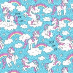 Dreams Come True Unicorn