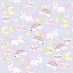 Sweetheart Unicorn