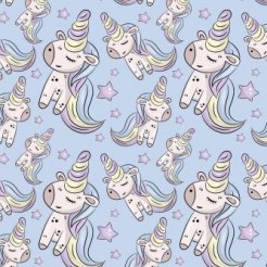 Beautiful Spotted Unicorn