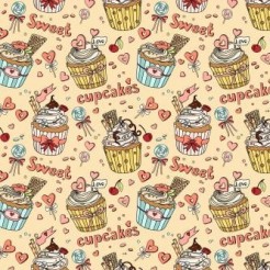 Sweetie Delicious Cupcakes