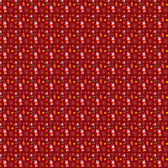 Chinese New Year Rabbit