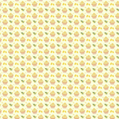 Lemon Flavored Cup Cake