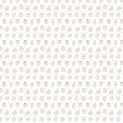 Literary Style Cupcakes