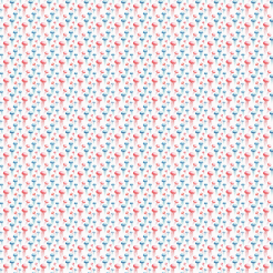 Hand Drawn Colorful Jellyfish