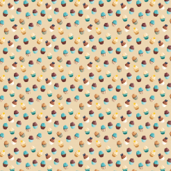 Realistic Hand-painted Various