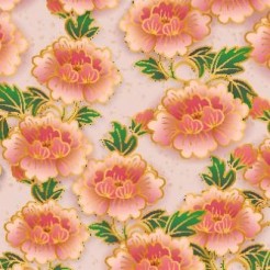 Happy And Sweet Peonies