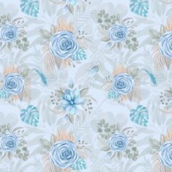 Bohemian Wallflower