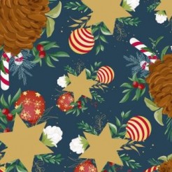 Christmas Hazelnut Tree