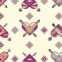 Mysterious Totem Love