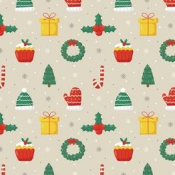 Christmas Wreath