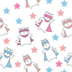 Super Cute Super Cat