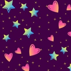 Mini Love Stars
