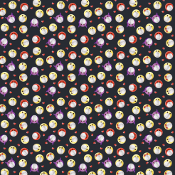 Emoji Image Wearing A Mask