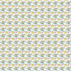 Cute Sweet And Sour Lemon Man