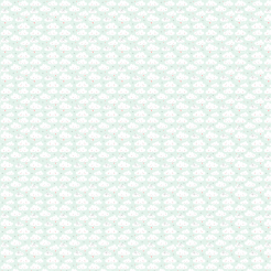 Cute Cloud Pattern