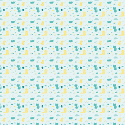 Cute Ordinary Kitten