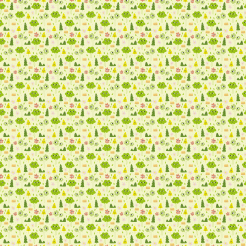 Strange And Lovely Trees And F