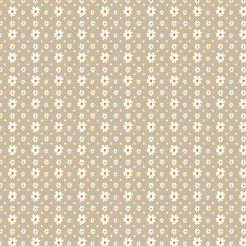 Simple Smiling Daisy