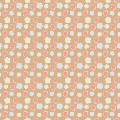 Color Silhouette Strawberry An