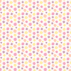 Hand Drawn Style Dots