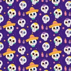 Day Of The Dead Nightclub