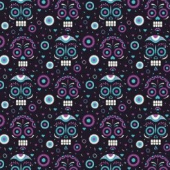 Skeleton Expression Undead