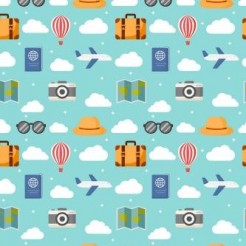 Travel In A Hot Air Balloon