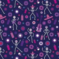 Day Of The Dead Music