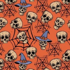 Dizzy Skull