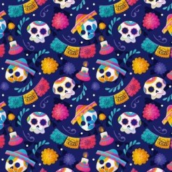 Magical Day Of The Dead
