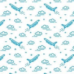 Take To The Sky Plane