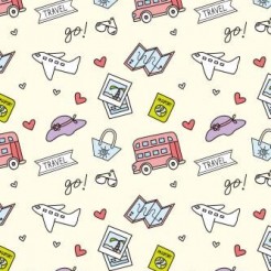 Take Transportation To Travel
