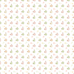 Cute Birds Of Different Shapes