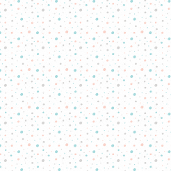 Hand Drawn Messy Dots