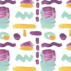 Unknown Abstract Lines