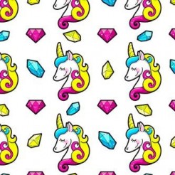 Gorgeous Unicorn