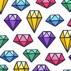 Pop Style Three-dimensional Di