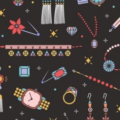 Unique Ethnic Jewelry