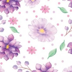 Fantasy Multi-petal Flower