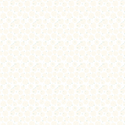 Light Orange Circle With Hand-