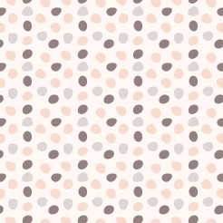 Flat Monotonous Stone Shape