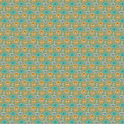 Eyes Clouds Sun Flowers