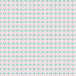 Pink Cream Cherry Cake