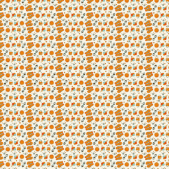 Hot Summer Pattern