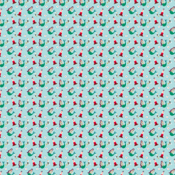 Mermaid And Seagull Lighthouse