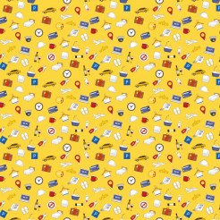 Hotel Service Pattern